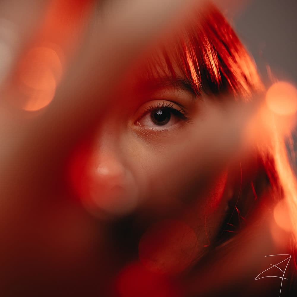 Anna Z – Electro