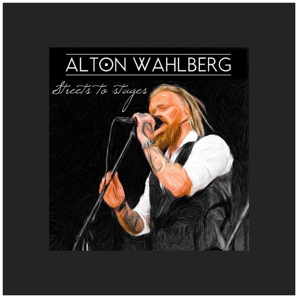 Alton Wahlberg