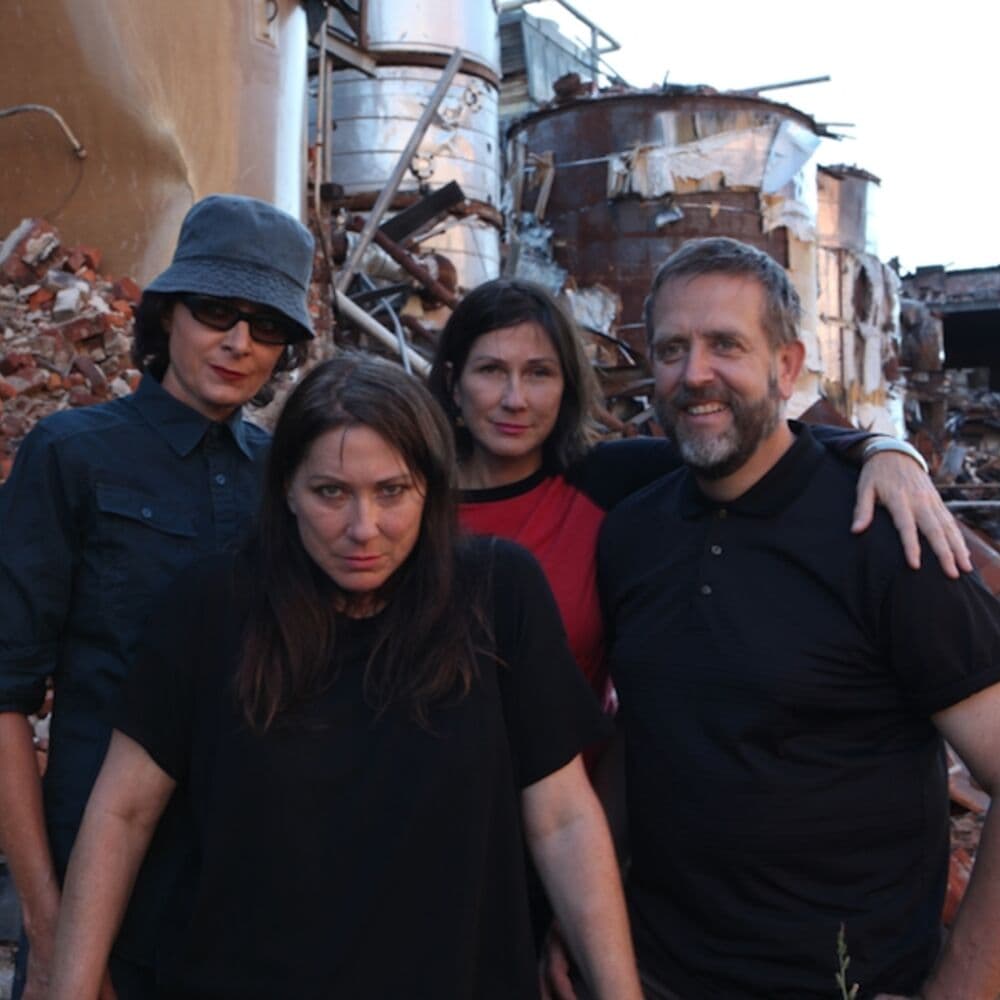 The Breeders – Alternative Rock