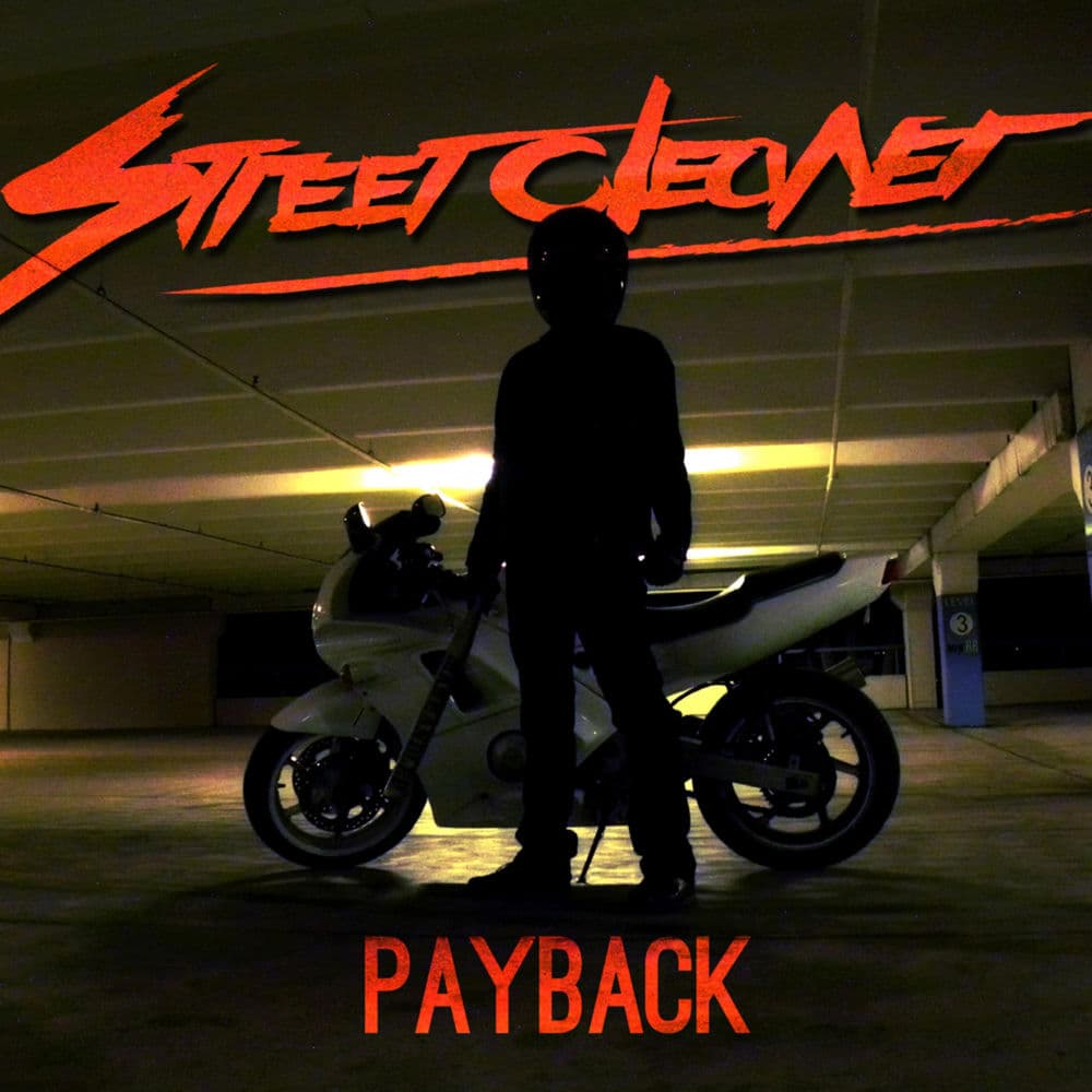 Street Cleaner – Darksynth