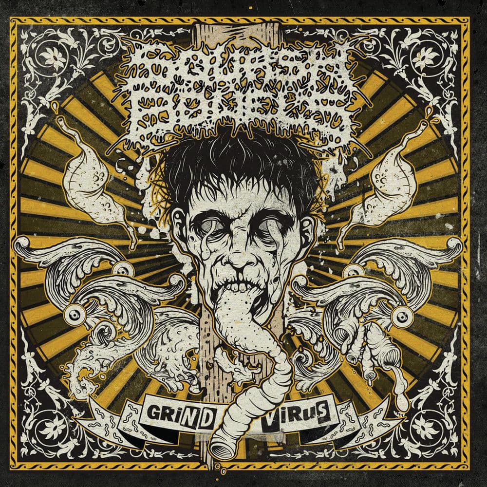 Squash Bowels – Grindcore