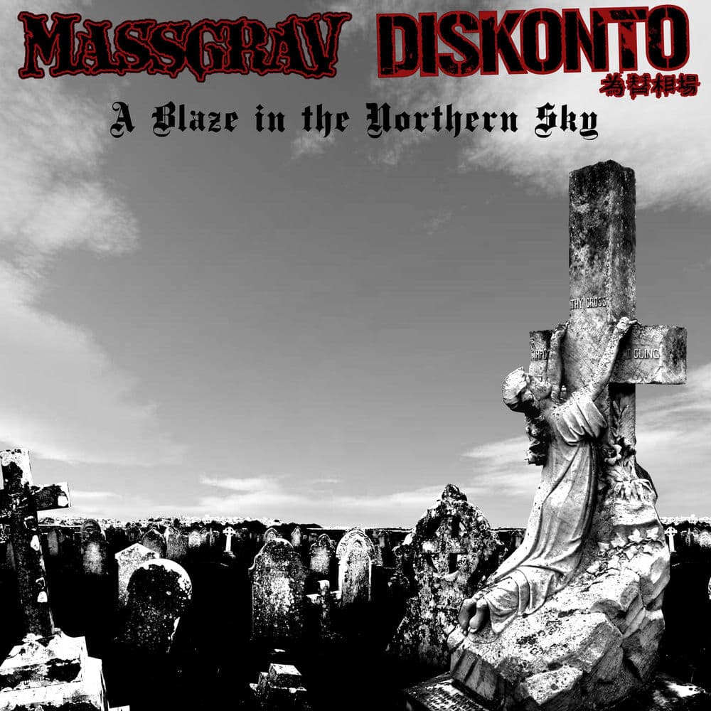 Massgrav – Hardcore Punk