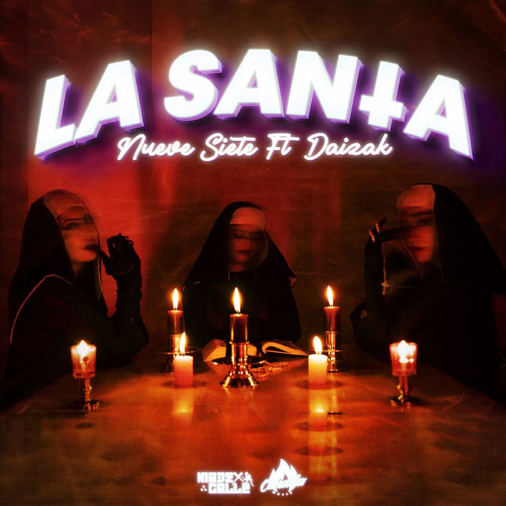 Daizak – Latin Musik