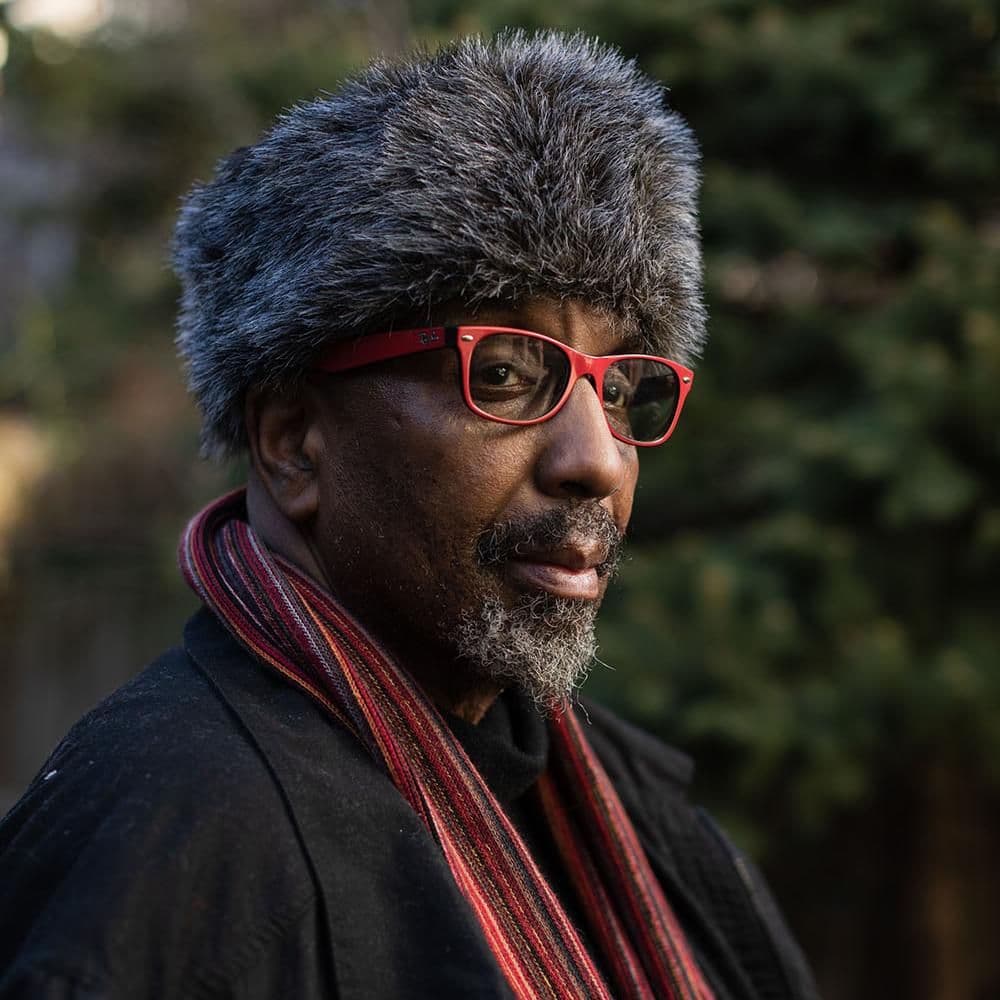 William Parker – Jazz