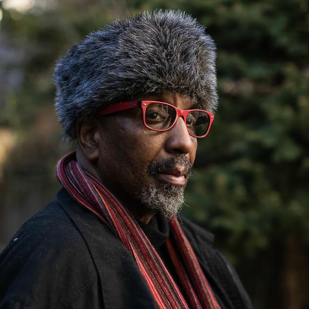 William Parker – Jazz