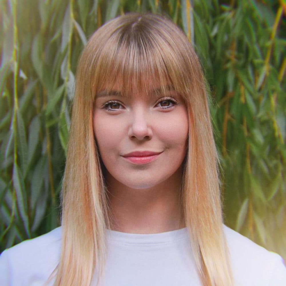 LISA DANN – Pop