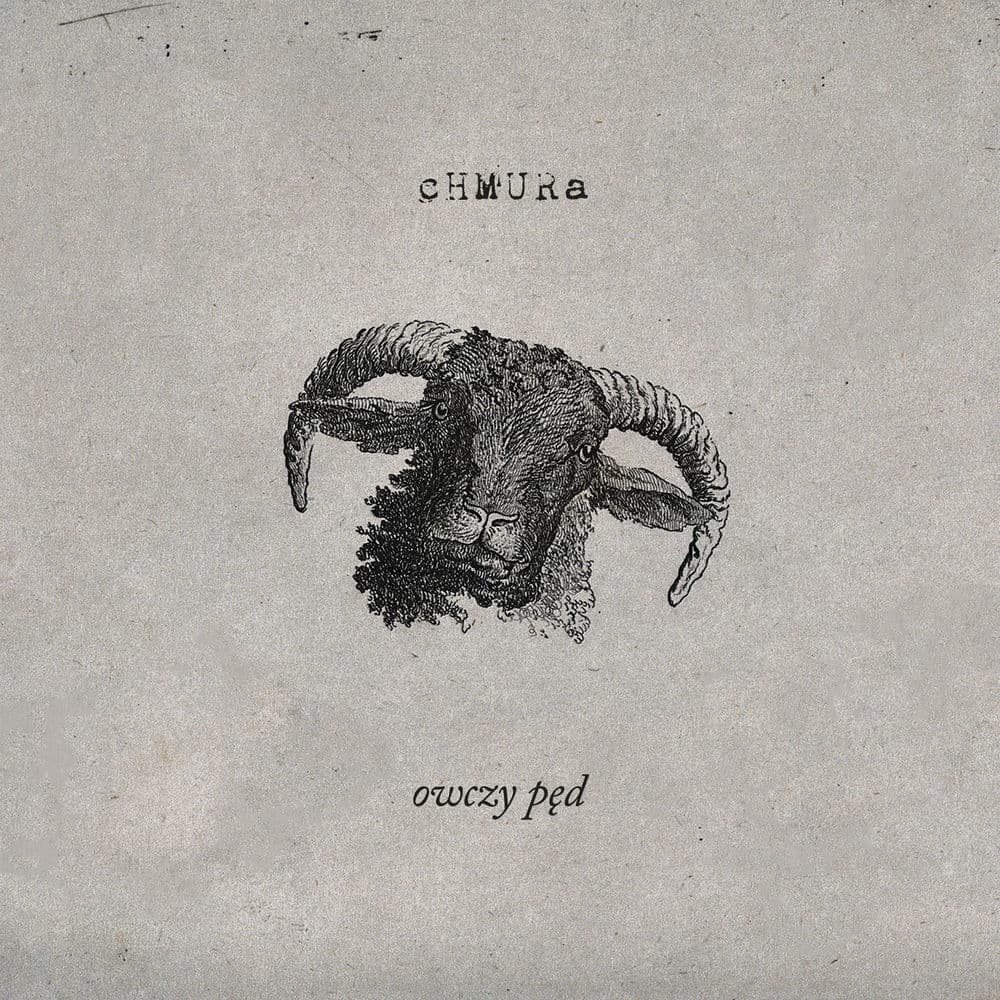 Chmura – Electro