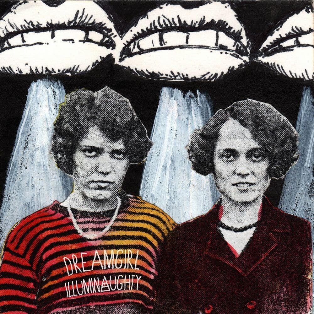 Dreamgirl – Pop