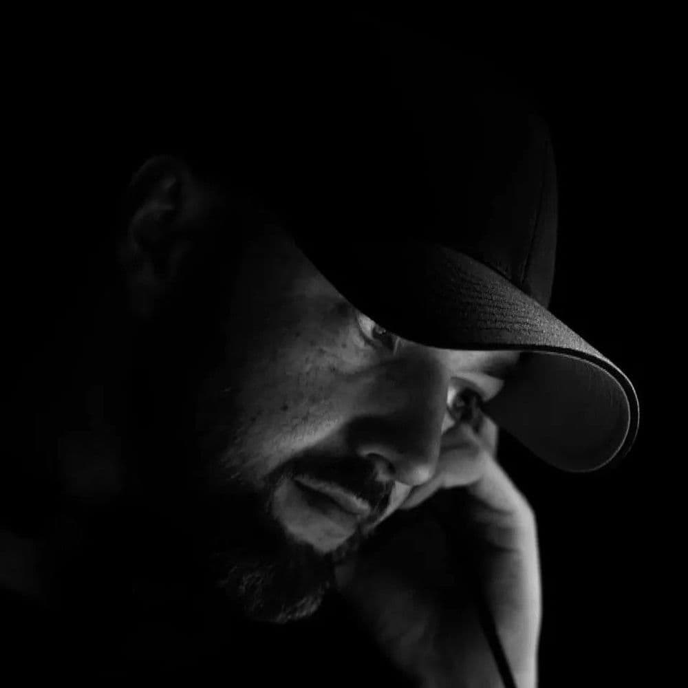 Zero T – Drum & Bass