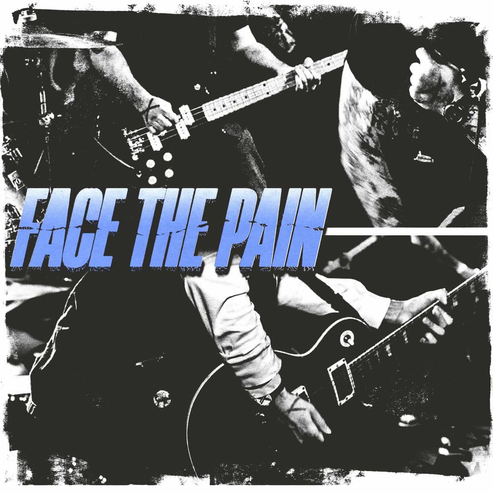 Face the Pain – Rock