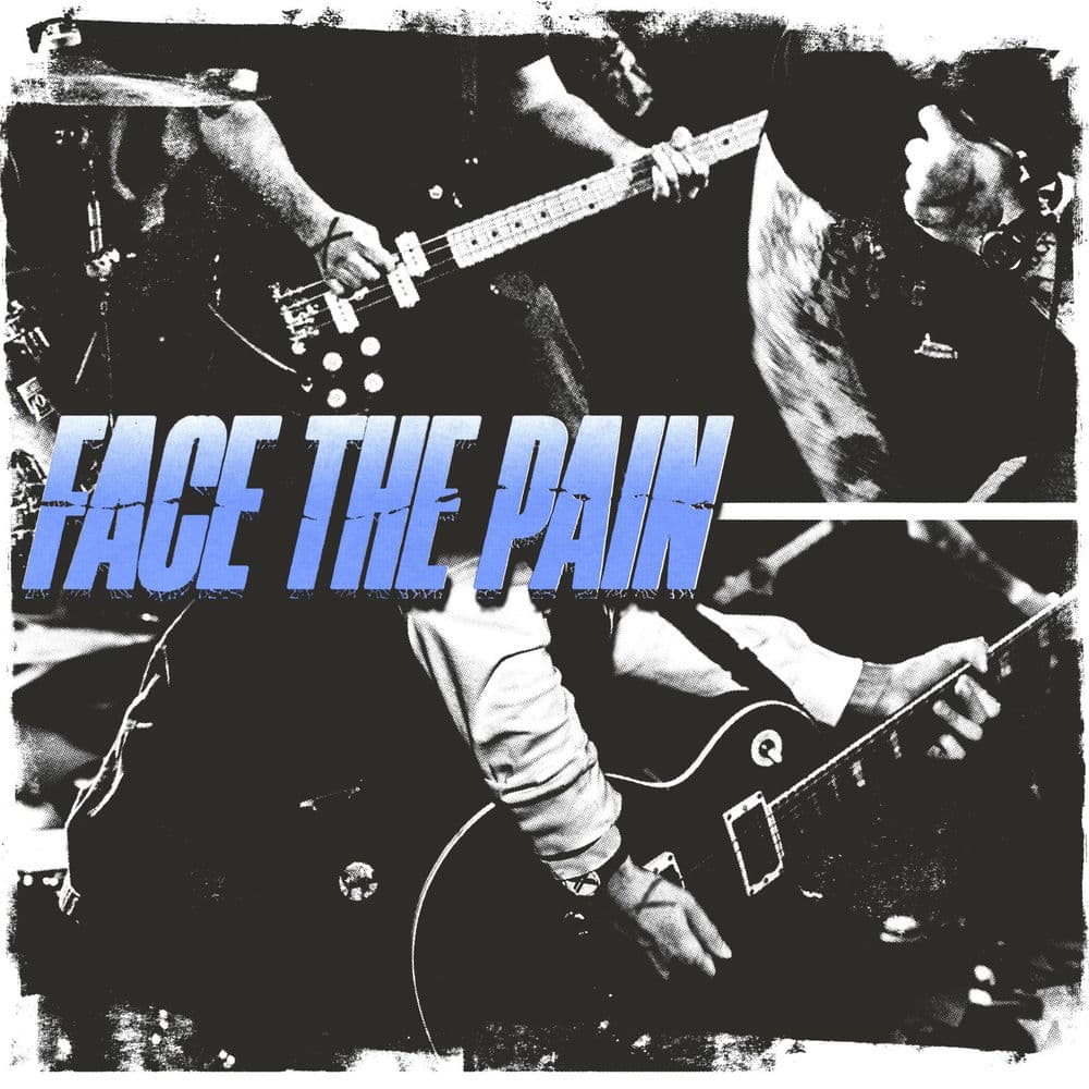 Face the Pain – Rock