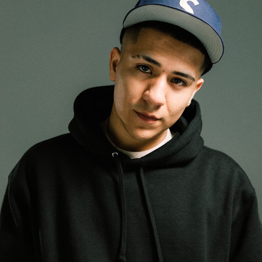 Chino Pacas – R&B