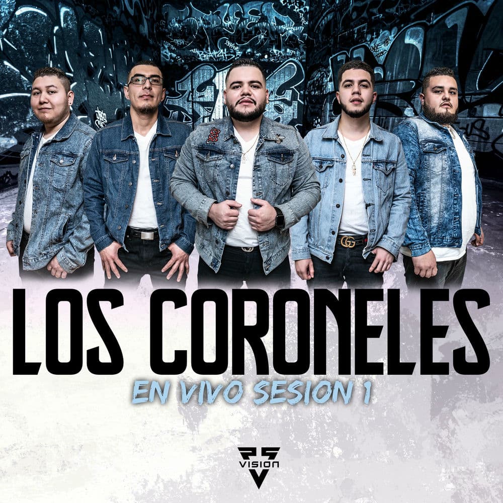 Los Coroneles