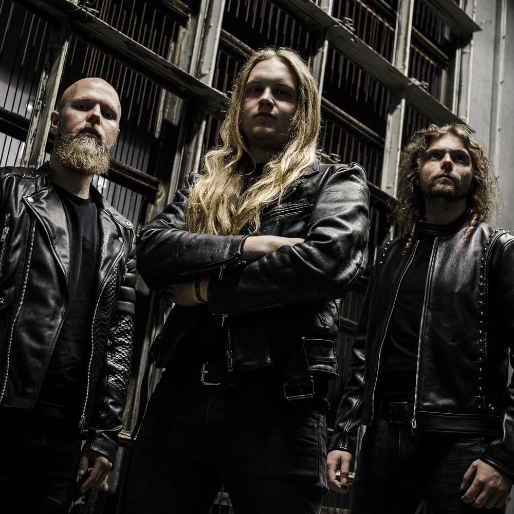 Cryptosis – Progressive Metal