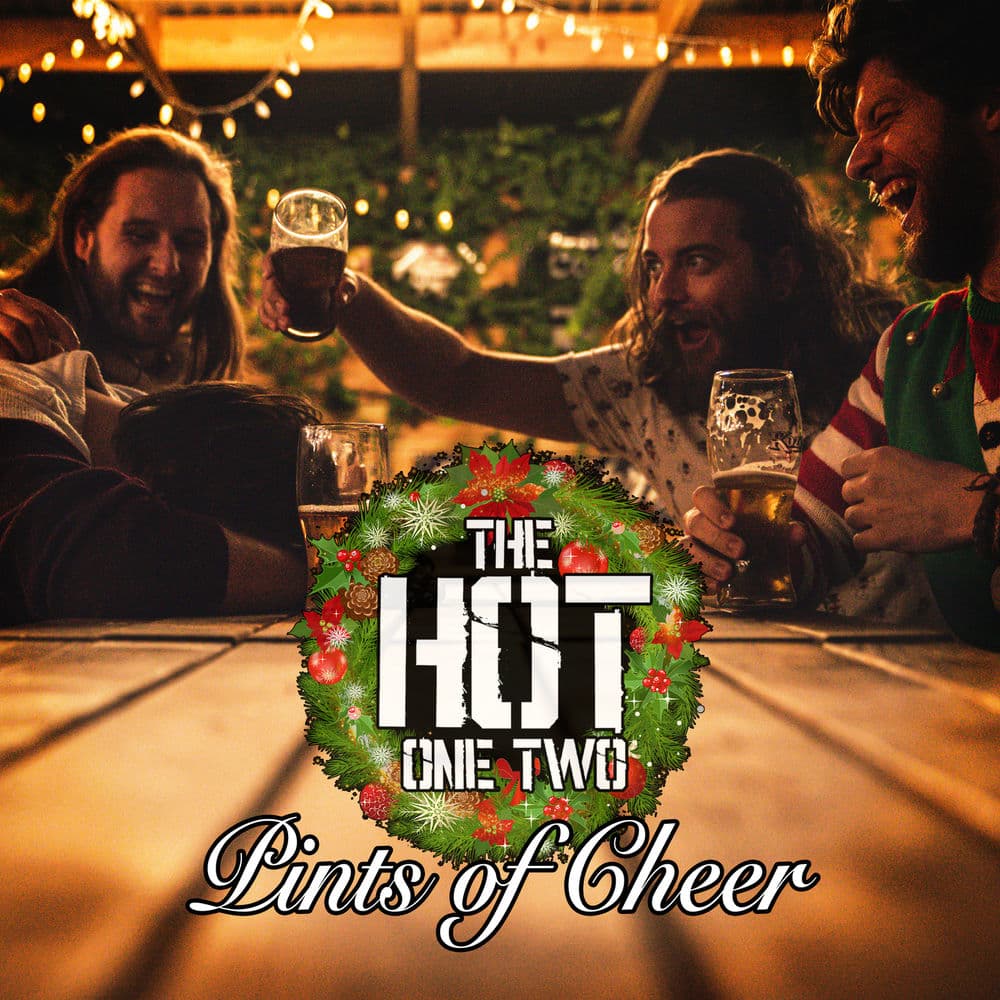 The Hot One Two β Aor
