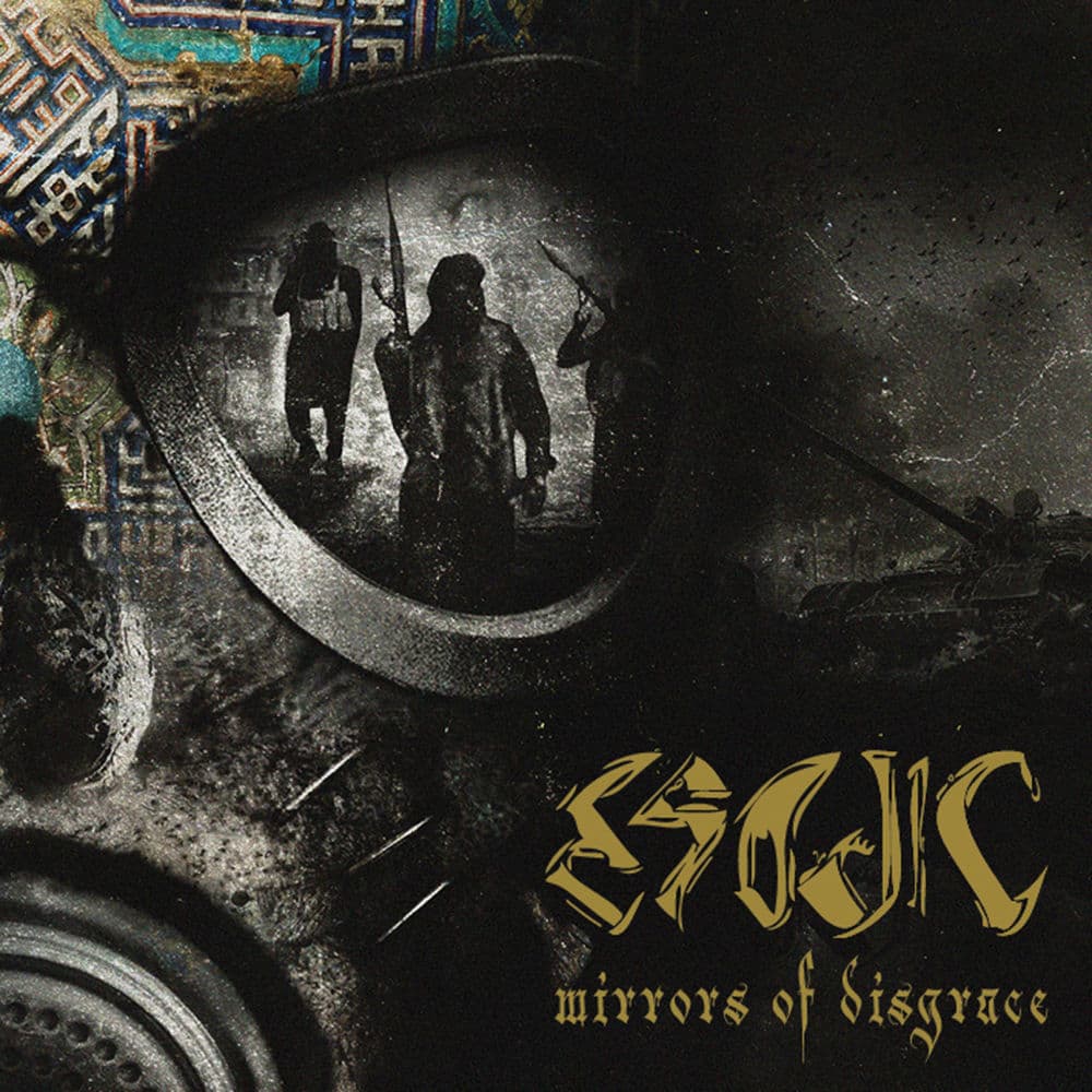 ESODIC – Heavy Metal