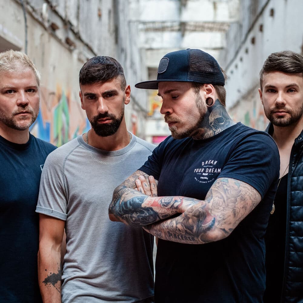 Engst – Pop
