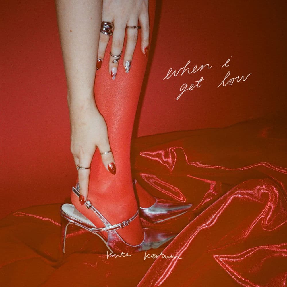 Kate Kortum – Jazz