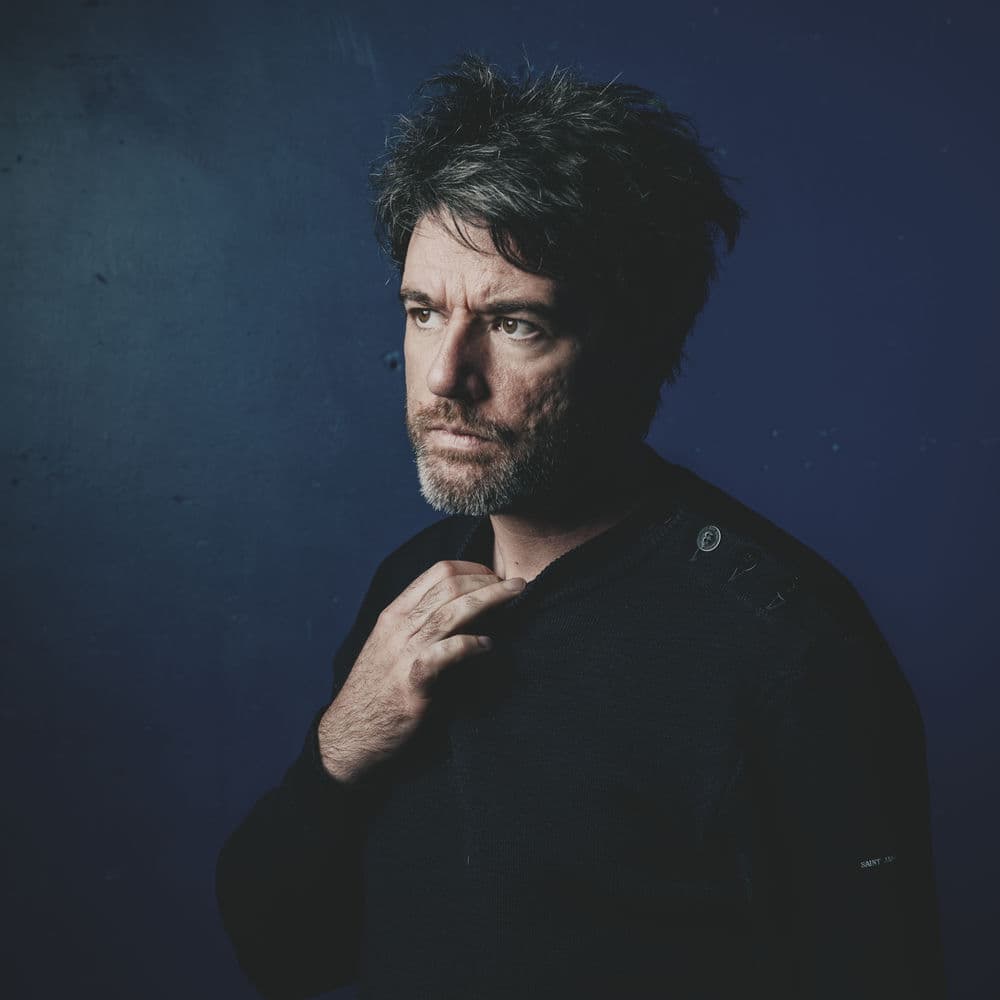 BRIEG GUERVENO – Ambient Folk