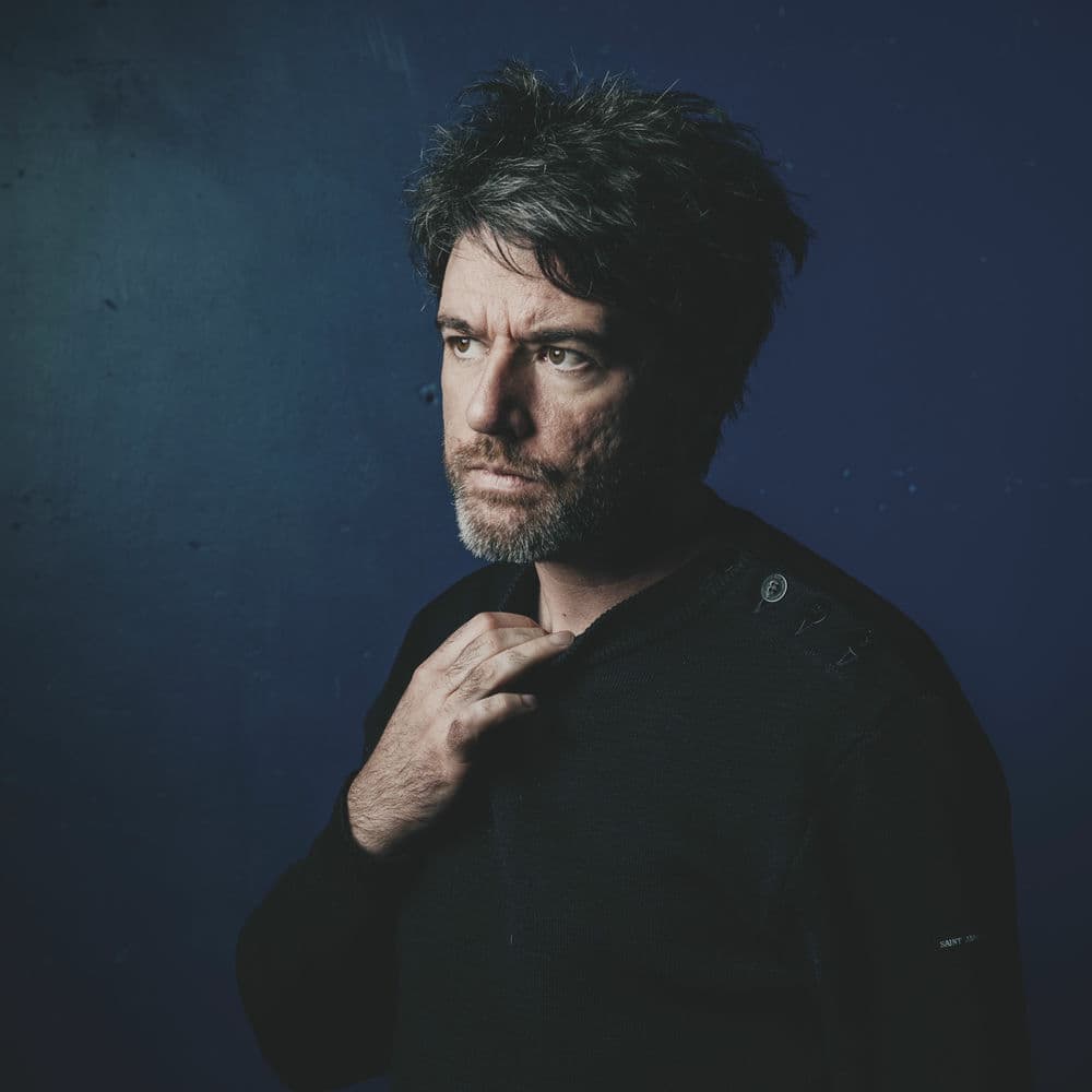 BRIEG GUERVENO – Celtic Rock