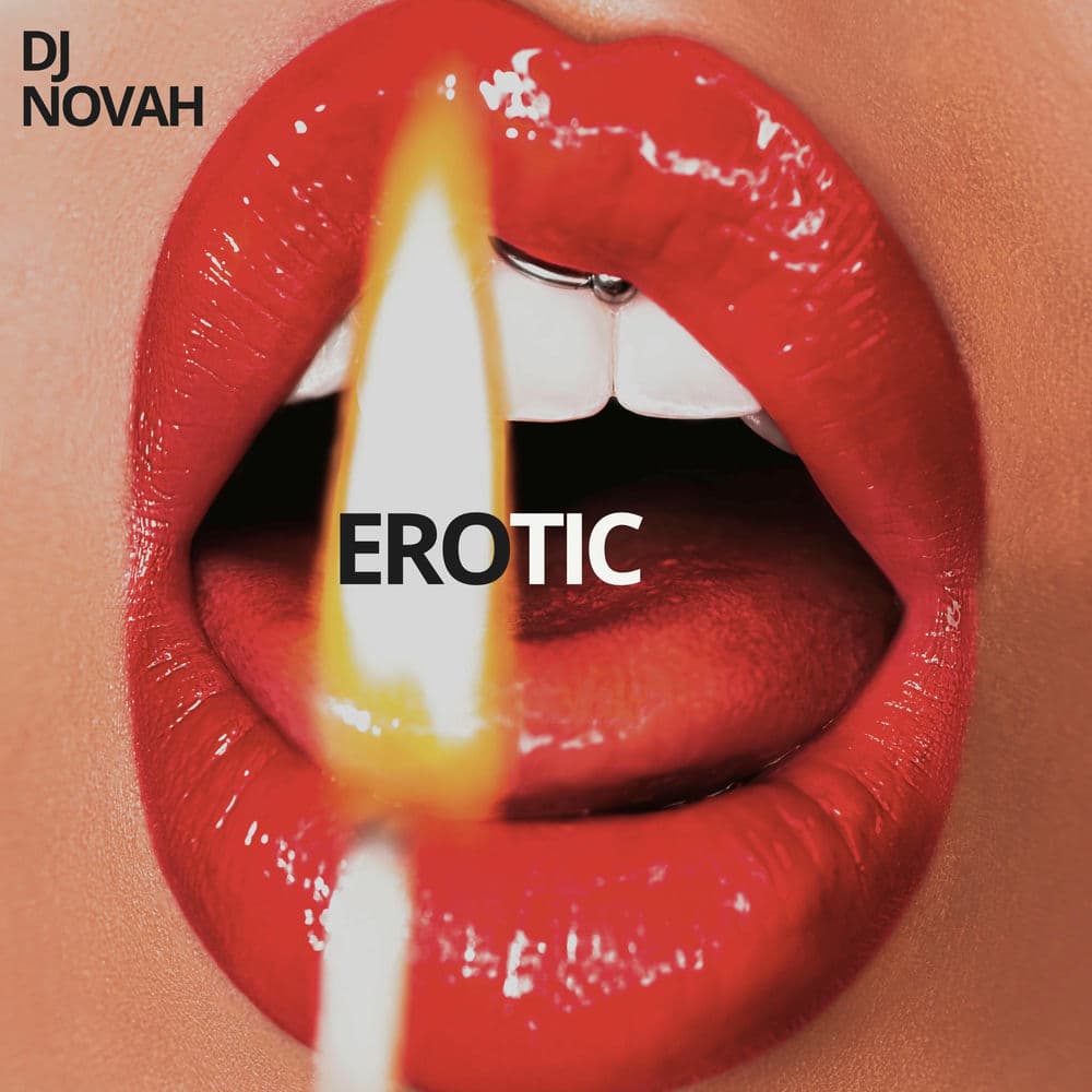 DJ Novah – Electro