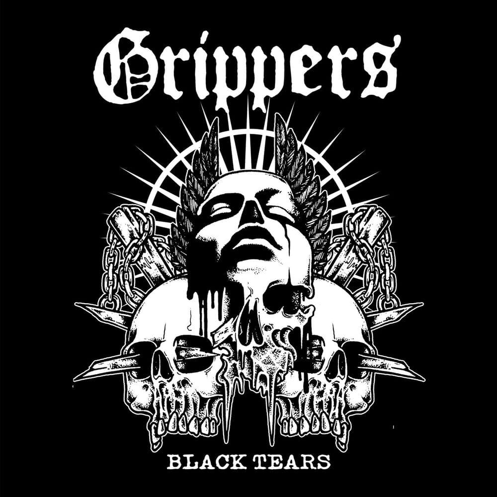 Grippers – Punk