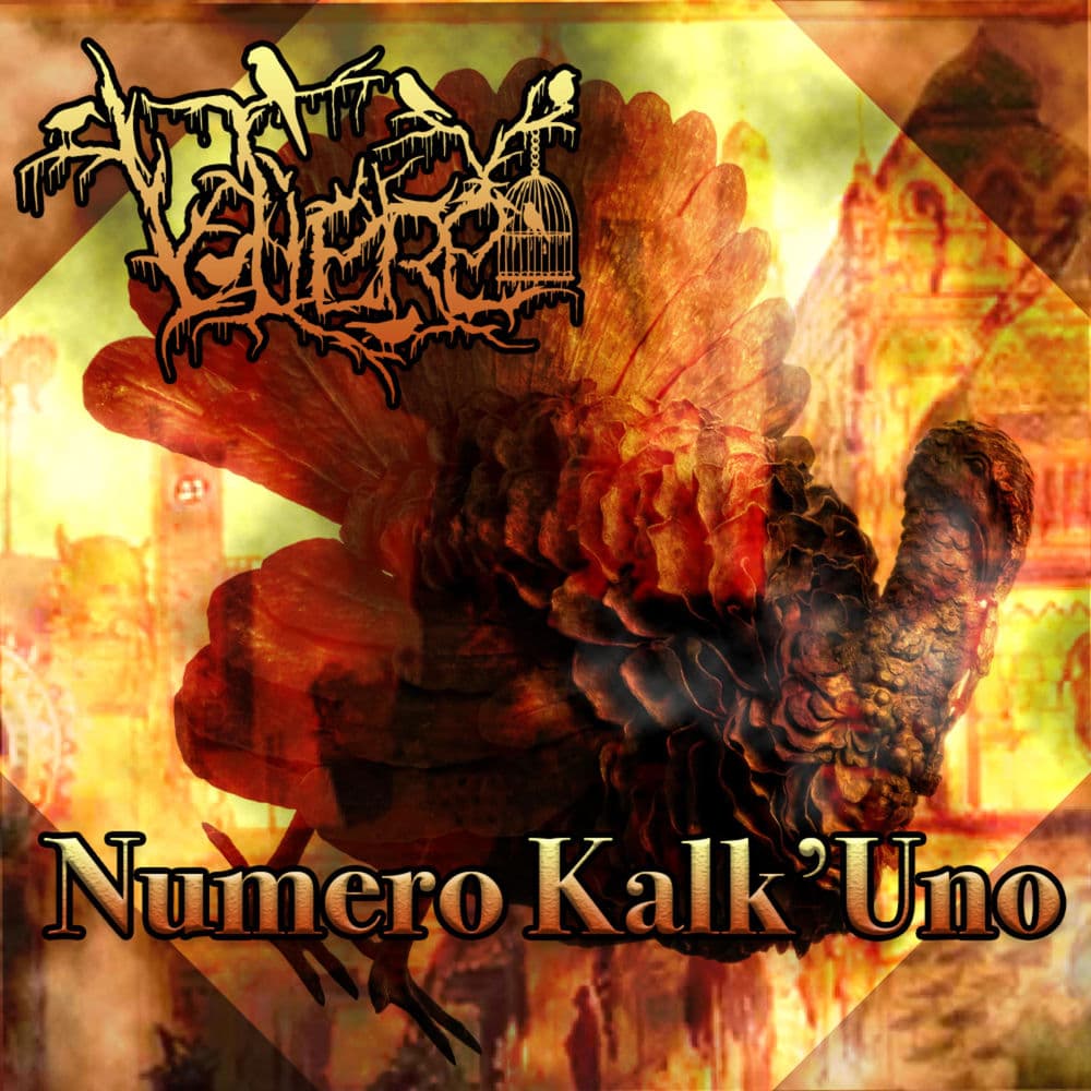 Volière – Heavy Metal