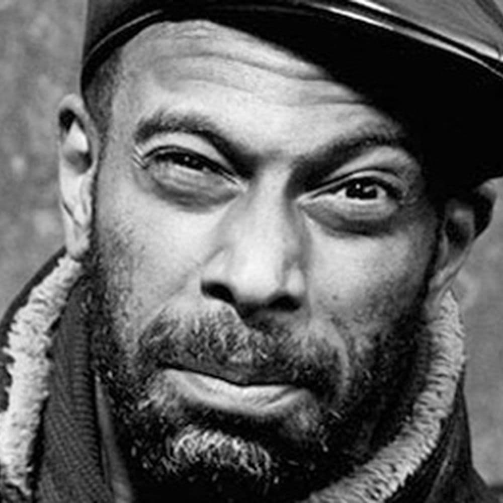 Theo Parrish – Deep House