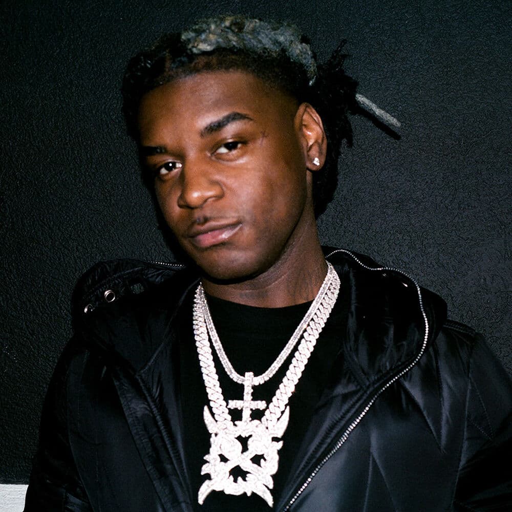 Ken Carson – Hip-Hop