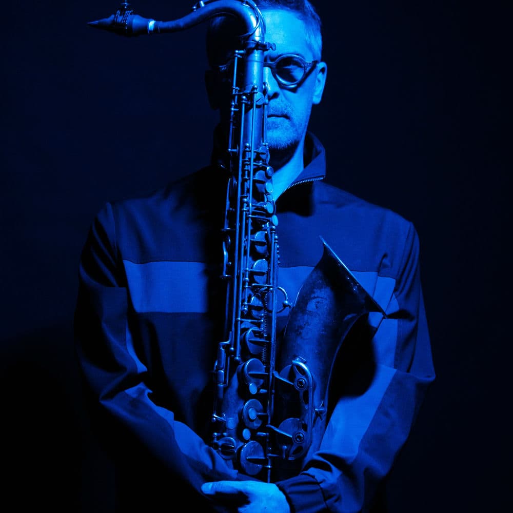 SYLVAIN RIFFLET – Jazz