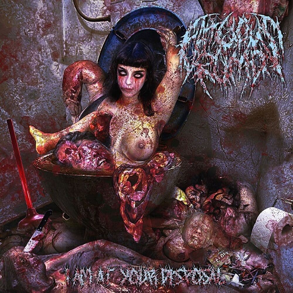 Fatuous Rump – Heavy Metal