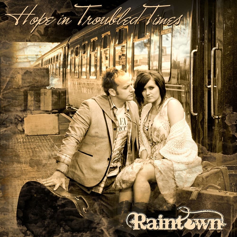 Raintown – Folk, World, & Country