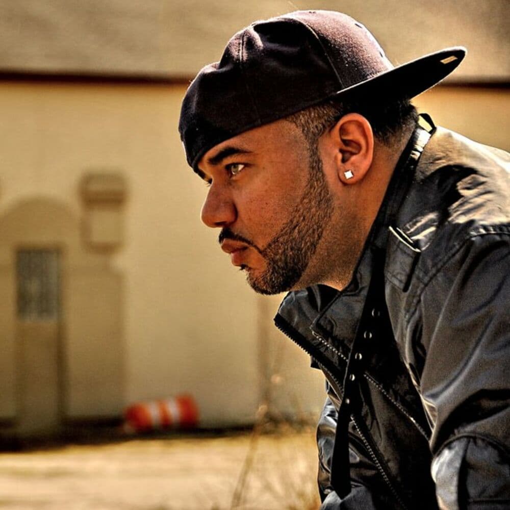 Solly Brown – Rap/Hip Hop