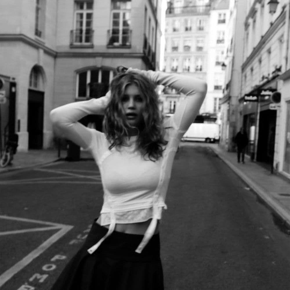 Ida-Lova – Pop