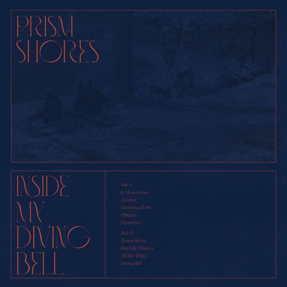 Prism Shores – Alternative