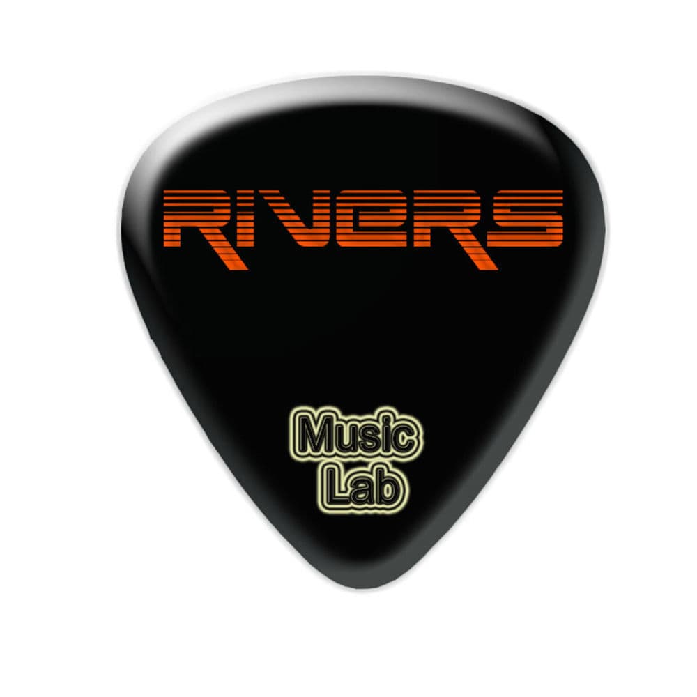 Rivers – Pop