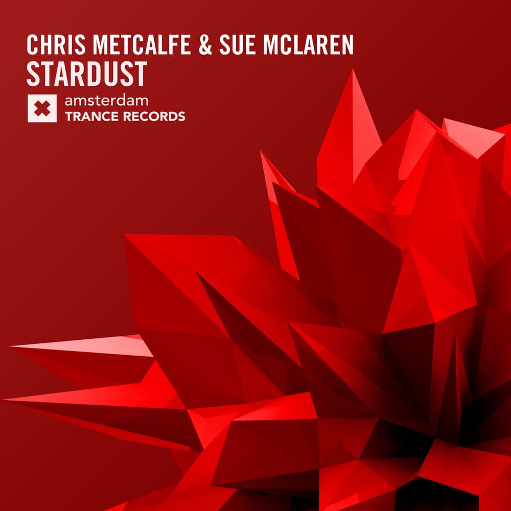 Chris Metcalfe – Trance