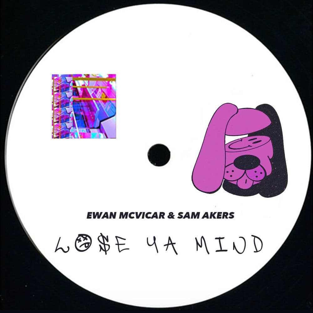 Sam Akers – Dance