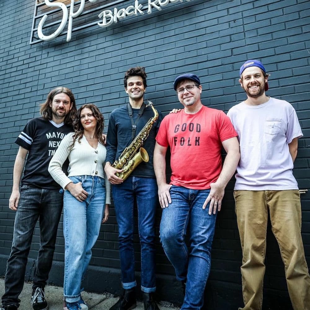 The Empty Pockets – Rock