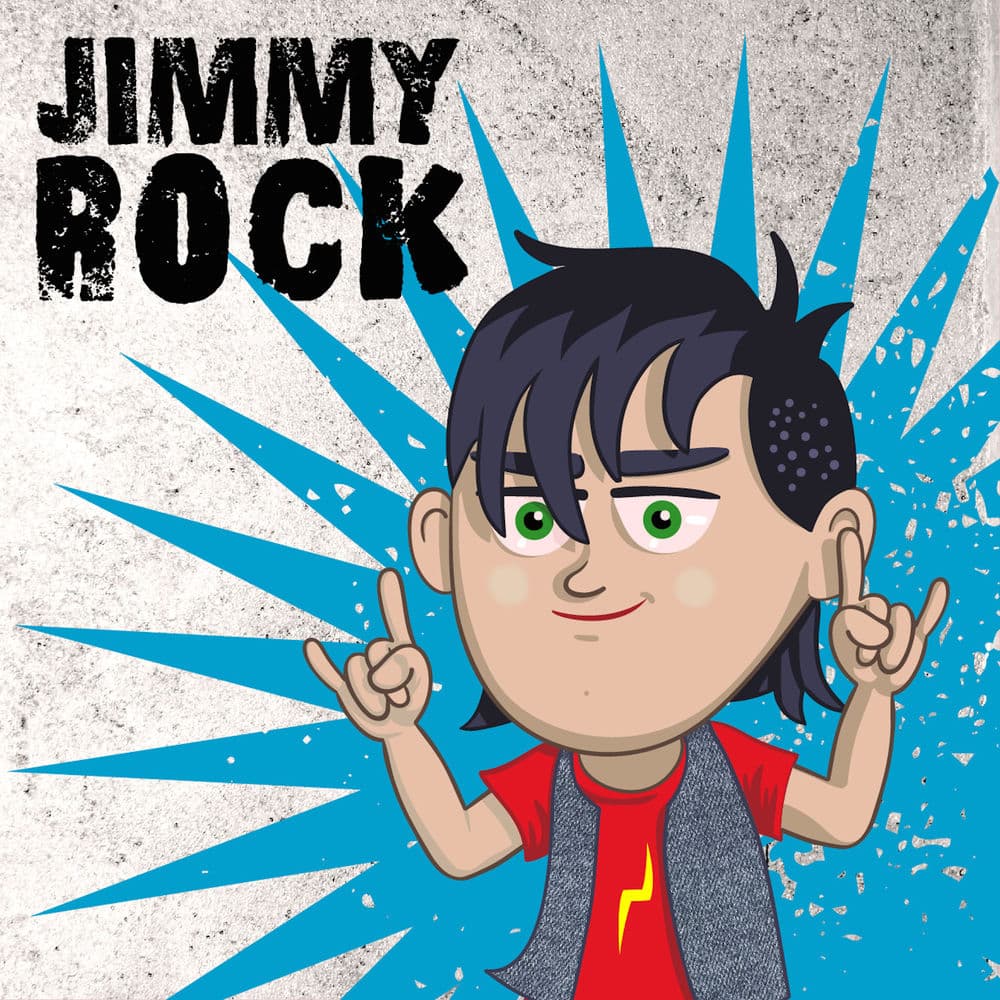 Kids Rock for Kids