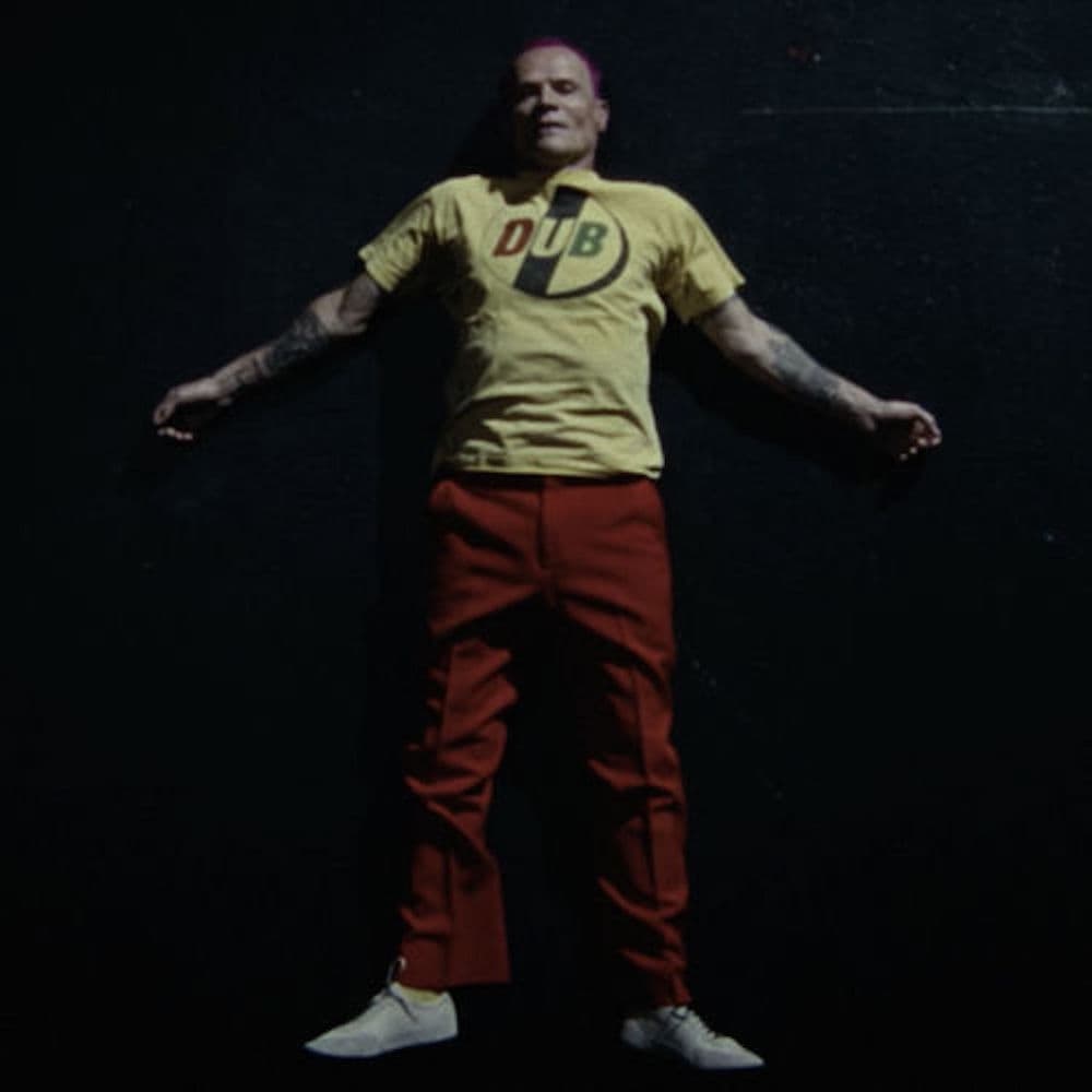Flea and The Honora Band – Alternative