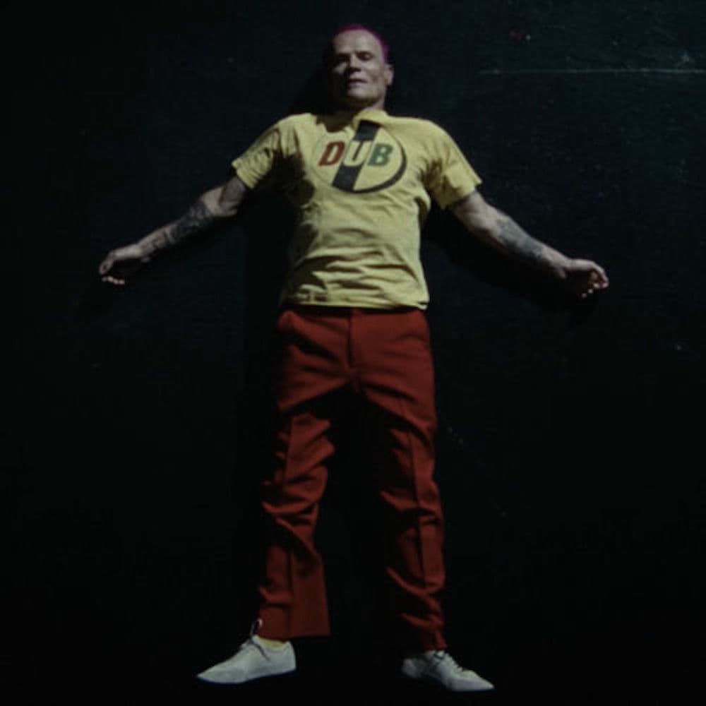 Flea and The Honora Band – Alternative