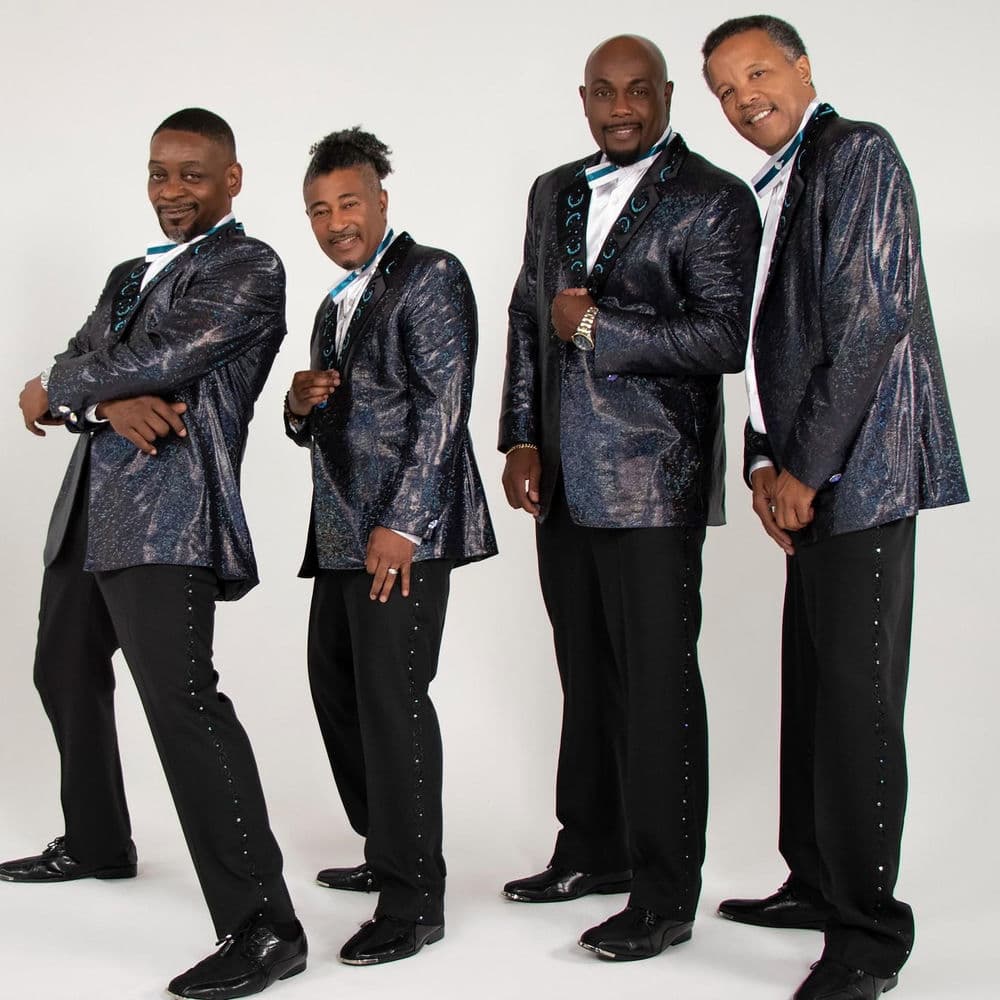 The Spinners – Funk