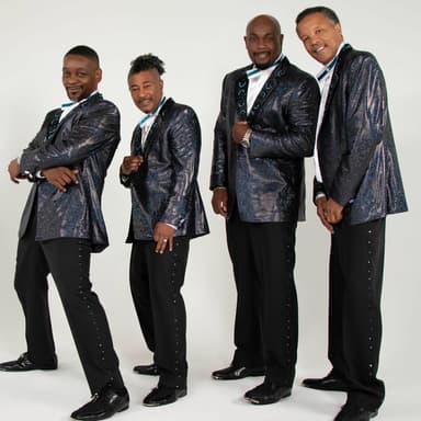 The Spinners