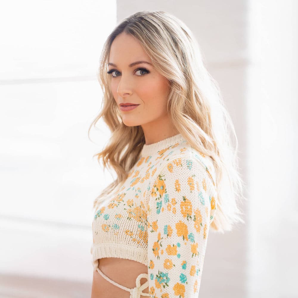 Léa Jarry – Pop