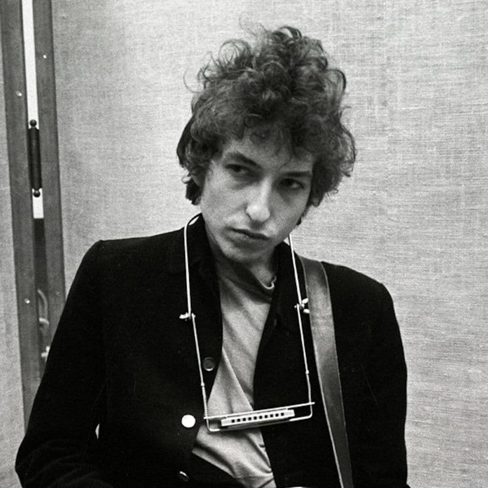 Bob Dylan – Rock