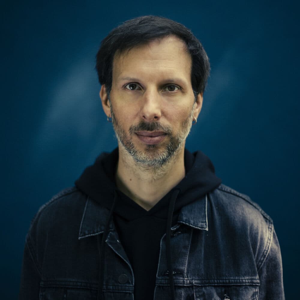 TONY PAELEMAN – Jazz