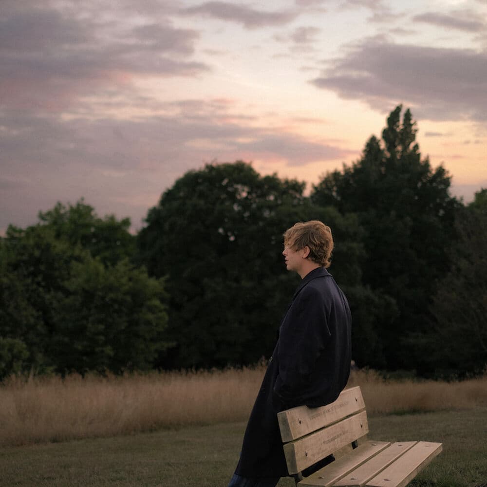 TOM ODELL – Singer-Songwriter