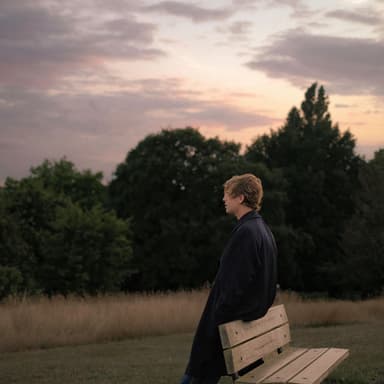 TOM ODELL