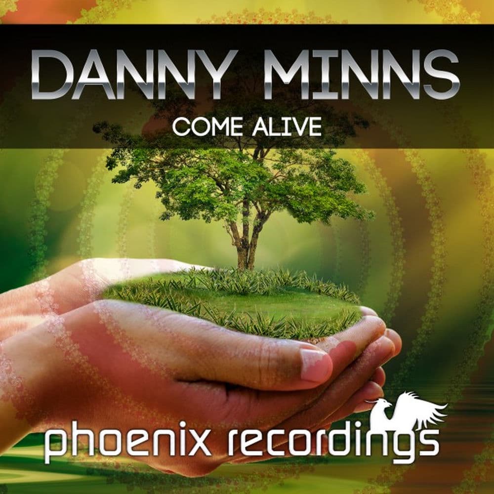 Danny Minns – Trance